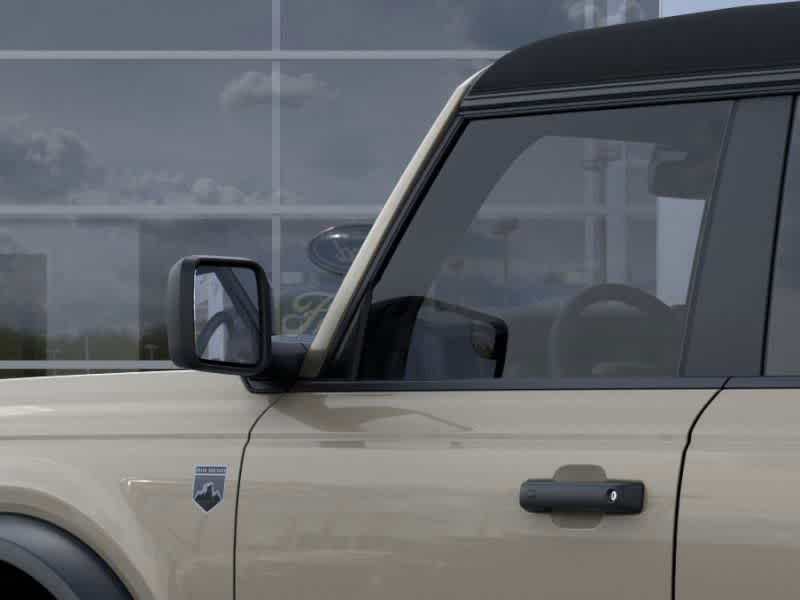 Thumbnail: 2025 Ford Bronco - 22