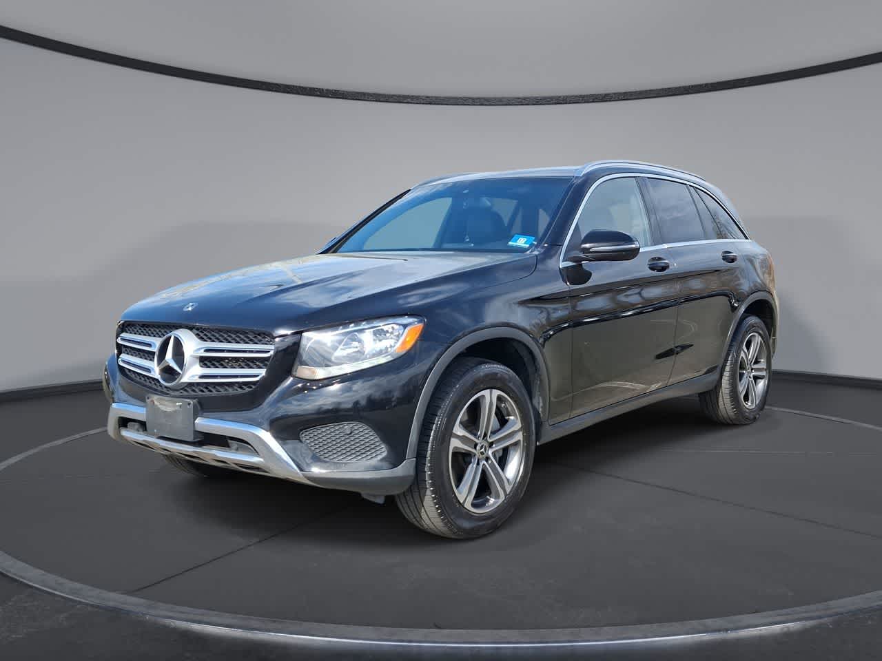 2019 Mercedes-Benz GLC 300 -
                  Eatontown, NJ