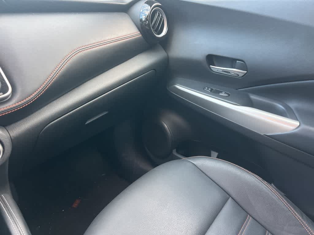 Thumbnail: 2019 Nissan Kicks - 25