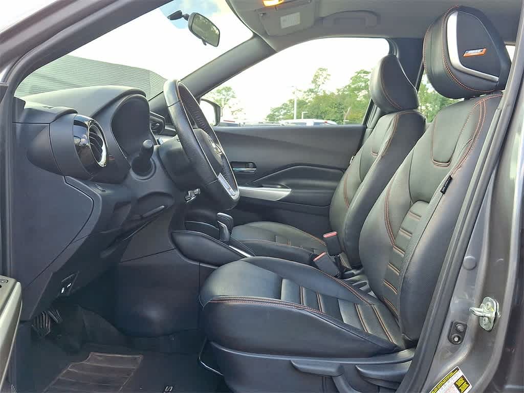 Thumbnail: 2019 Nissan Kicks - 17