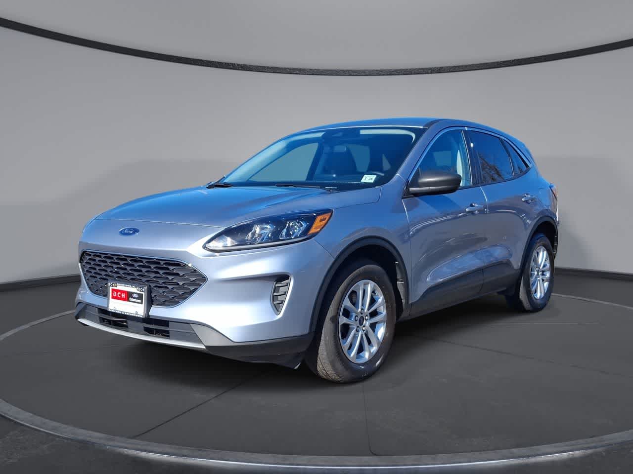 Thumbnail: 2022 Ford Escape - 1