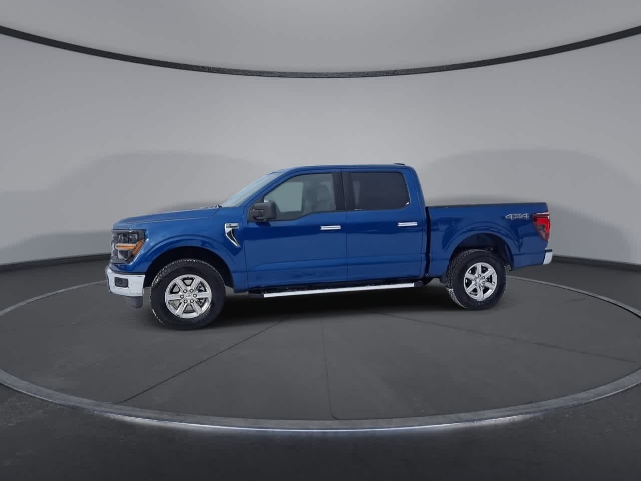 Thumbnail: 2025 Ford F-150 - 4