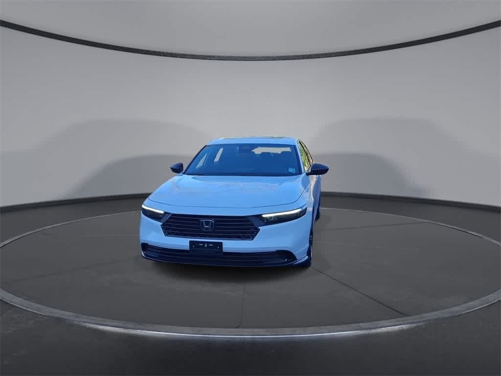 Thumbnail: 2024 Honda Accord - 3