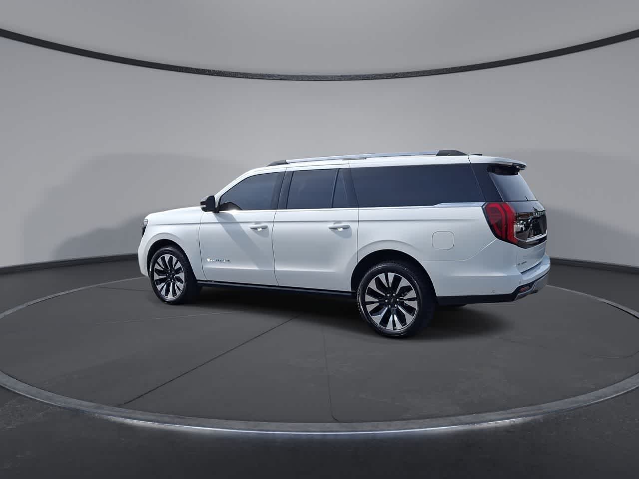 Thumbnail: 2025 Ford Expedition MAX - 5