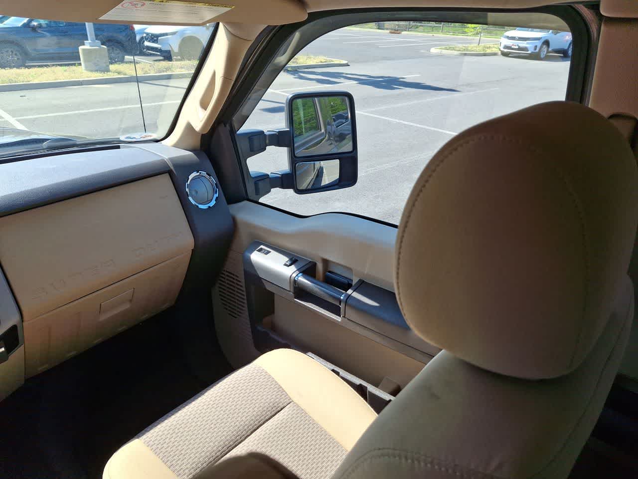 Thumbnail: 2015 Ford F-250 - 11