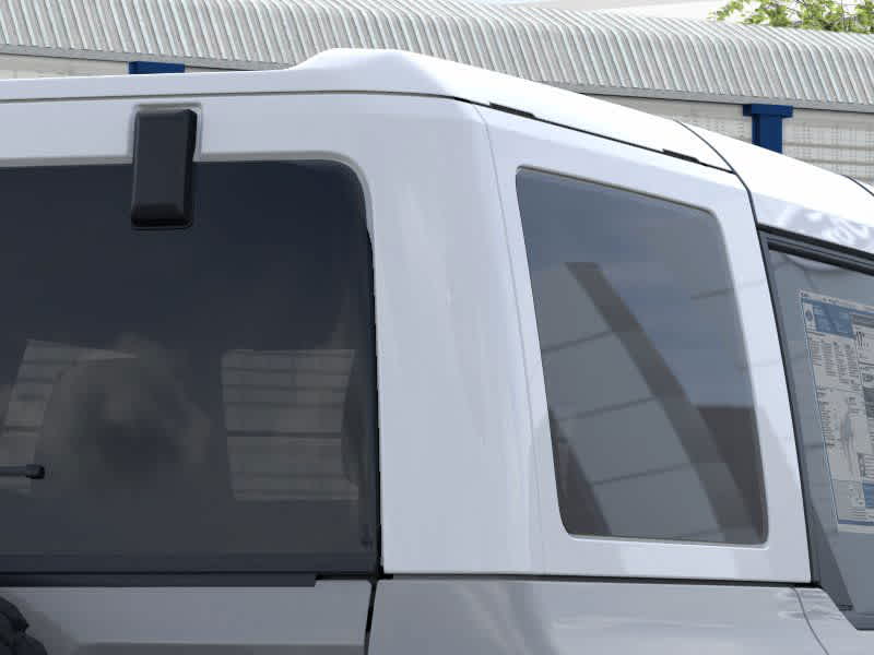 Thumbnail: 2026 Ford Bronco - 25