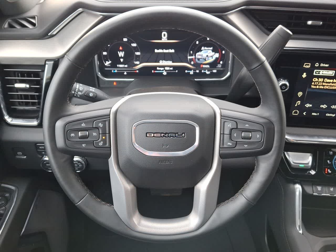 Thumbnail: 2024 GMC Sierra 2500 - 22