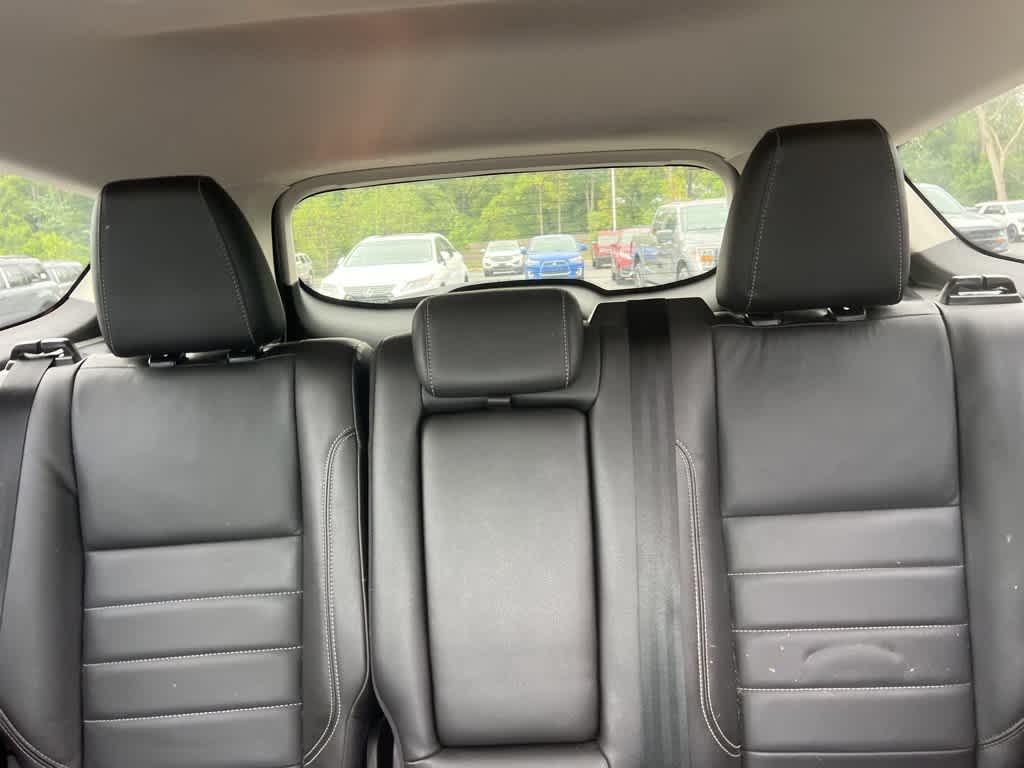Thumbnail: 2014 Ford Escape - 22