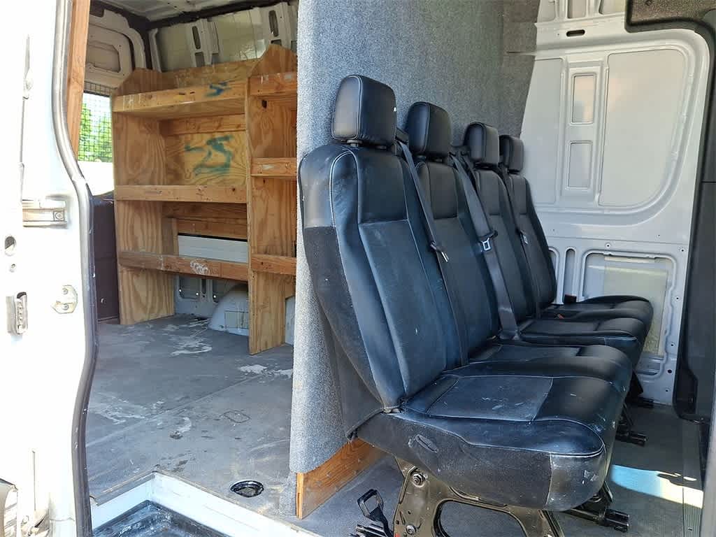 Thumbnail: 2021 Mercedes-Benz Sprinter - 19