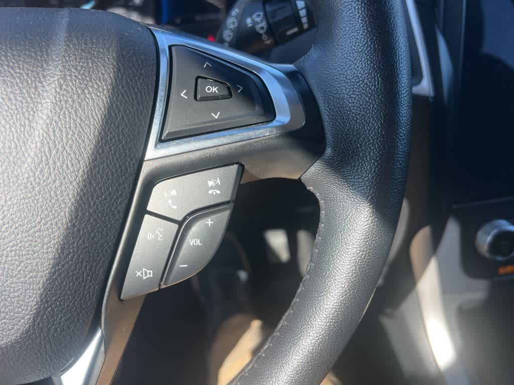 Thumbnail: 2024 Ford Edge - 17