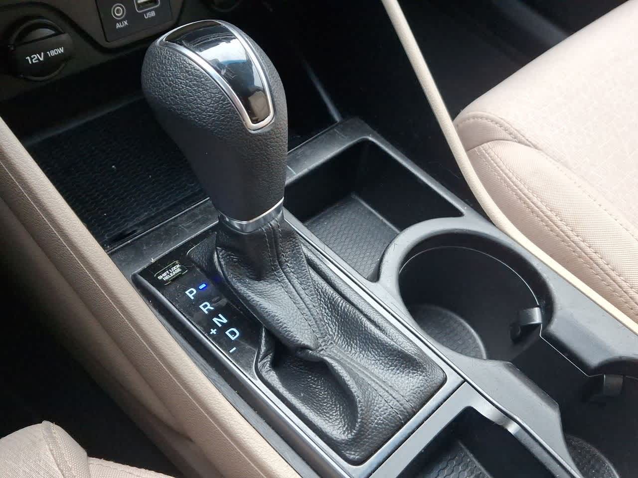 Thumbnail: 2017 Hyundai Tucson - 18