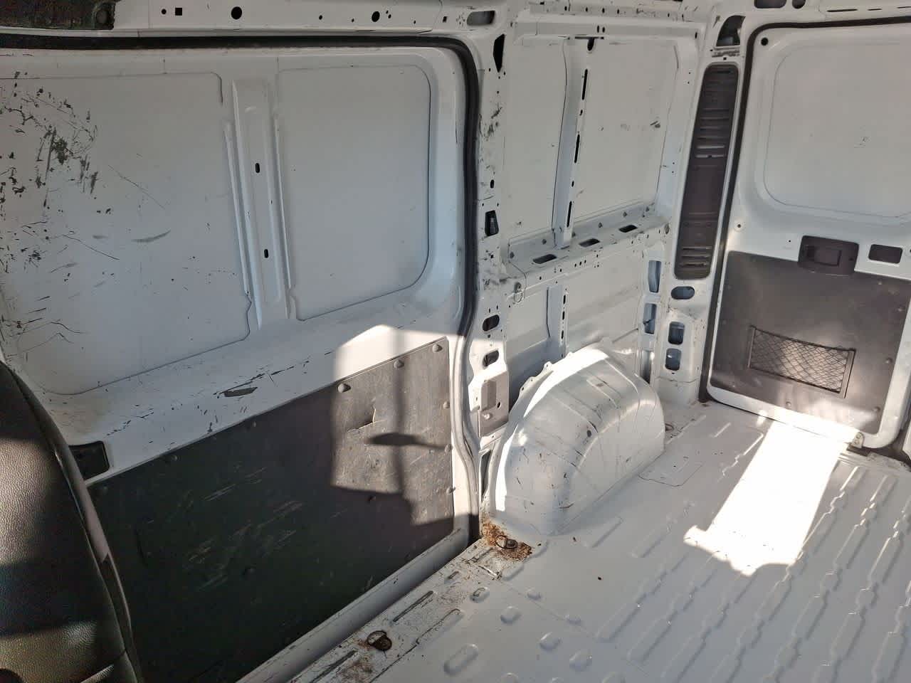 Thumbnail: 2019 RAM ProMaster - 12