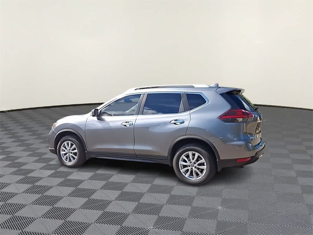 Thumbnail: 2018 Nissan Rogue - 6