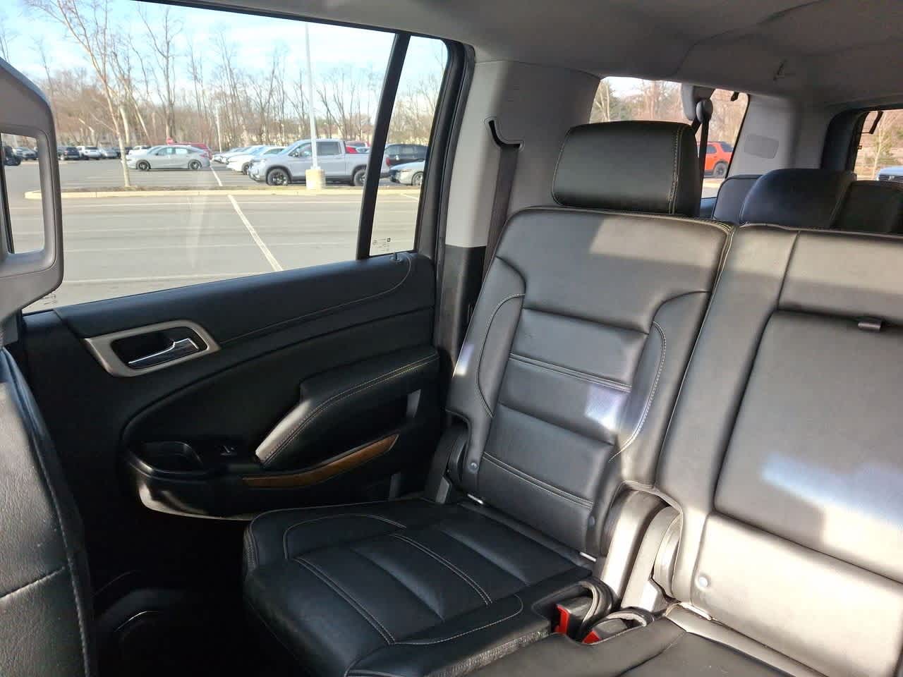 Thumbnail: 2020 GMC Yukon XL - 12