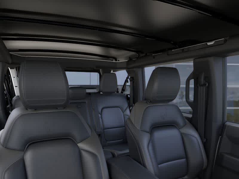 Thumbnail: 2025 Ford Bronco - 12