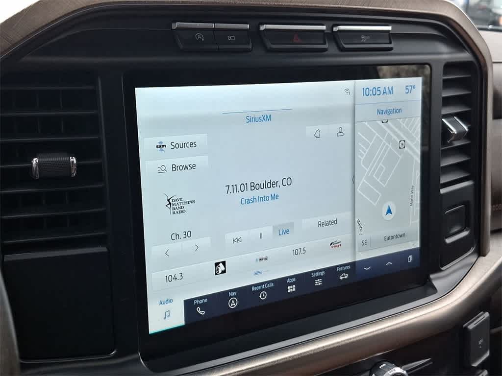 Thumbnail: 2021 Ford F-150 - 20