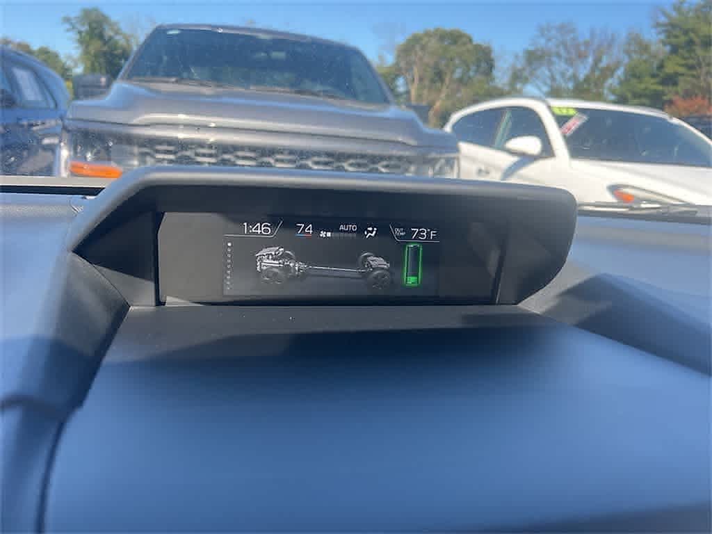 Thumbnail: 2023 Subaru Crosstrek - 19