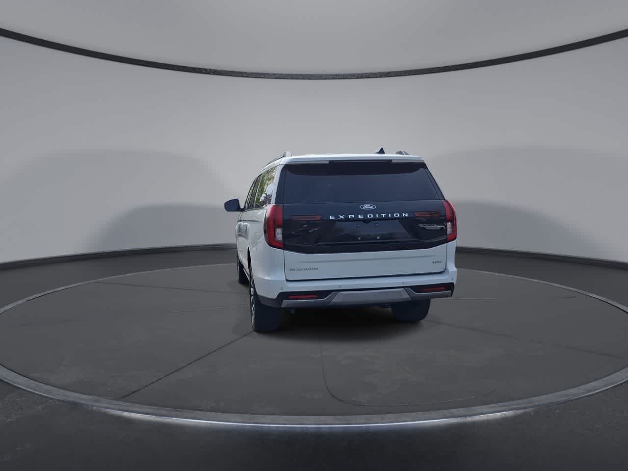 Thumbnail: 2025 Ford Expedition MAX - 6