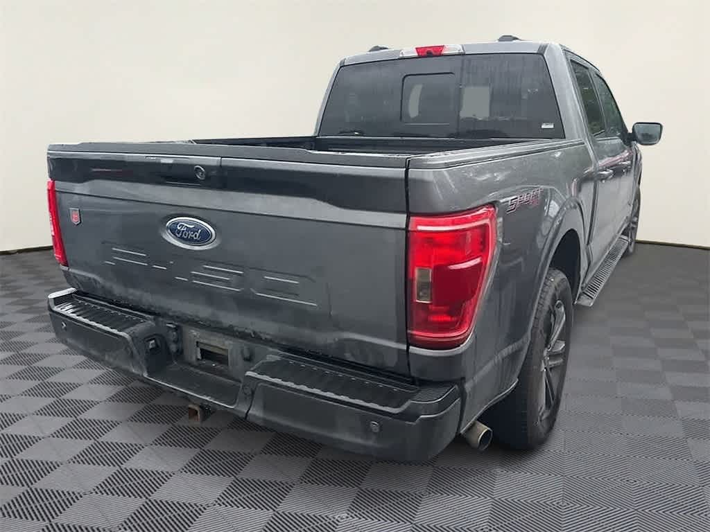 Thumbnail: 2022 Ford F-150 - 6