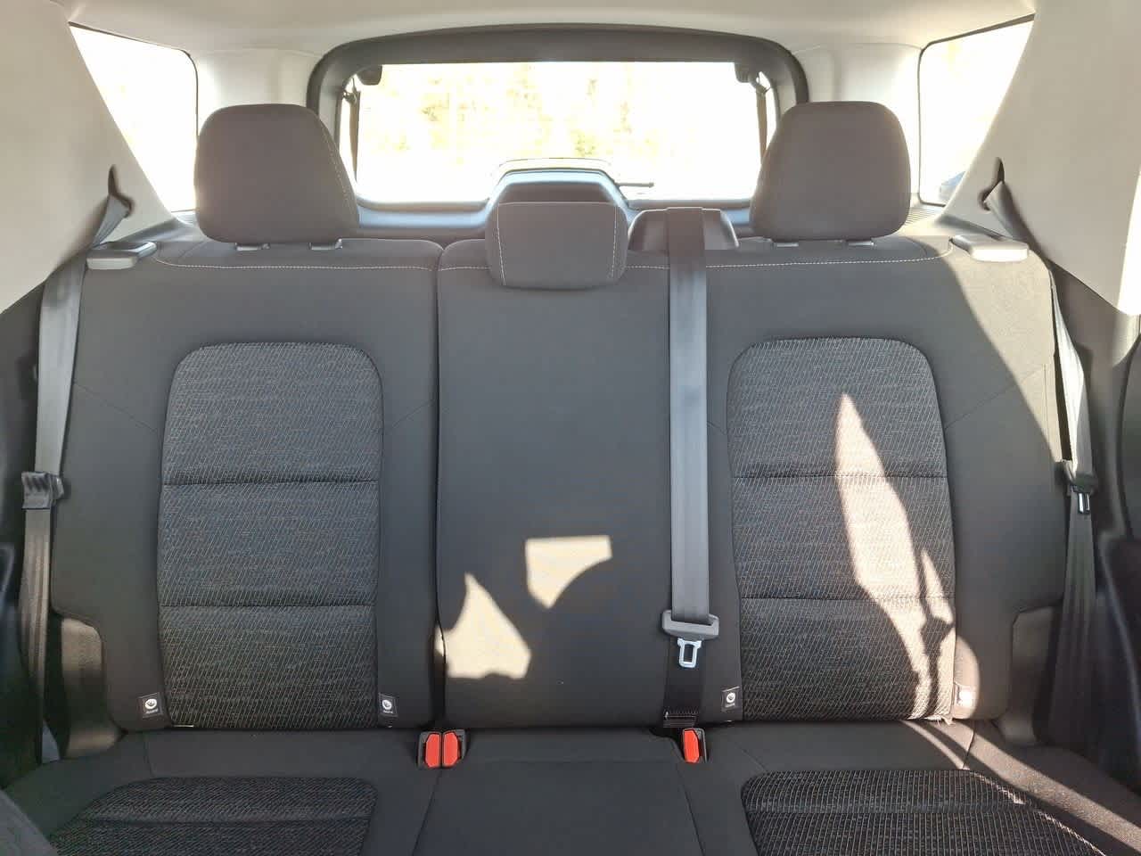 Thumbnail: 2022 Ford Bronco Sport - 13