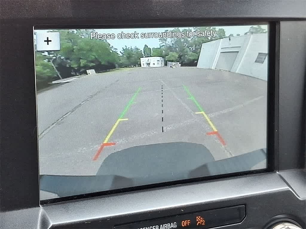2018 Ford F-150  15