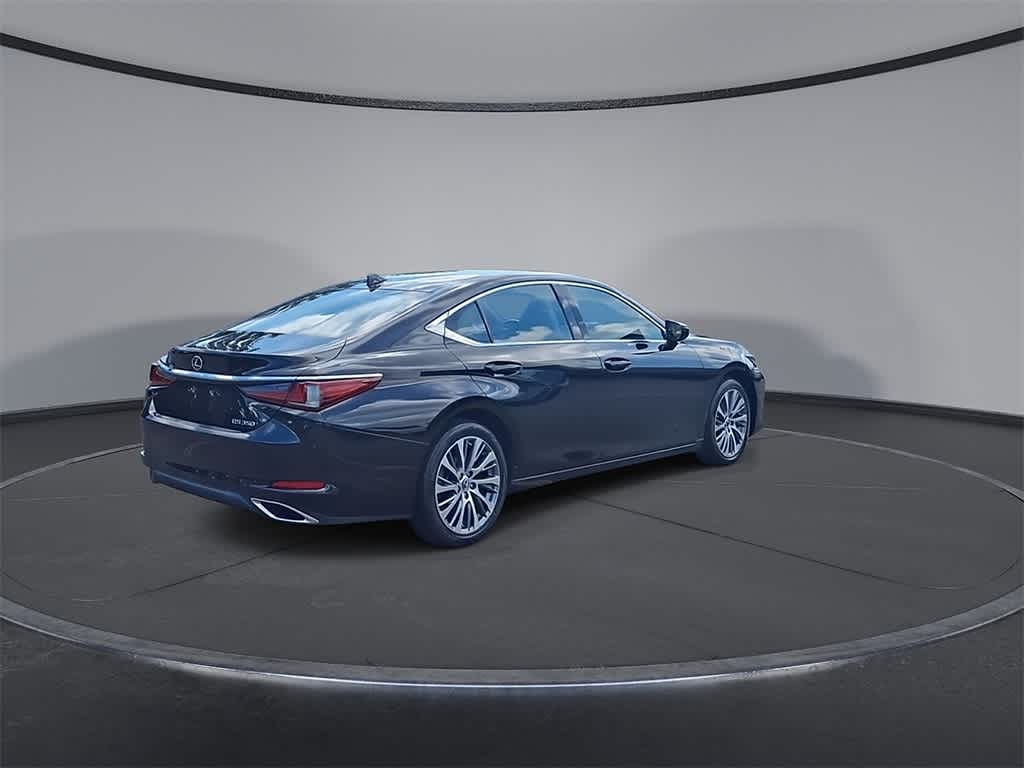 Thumbnail: 2019 Lexus ES - 8