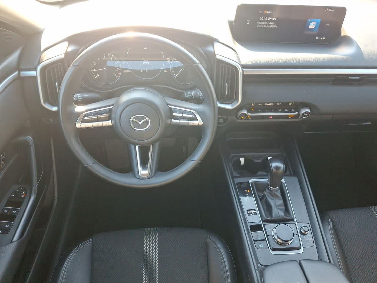 Thumbnail: 2025 Mazda CX-50 - 27