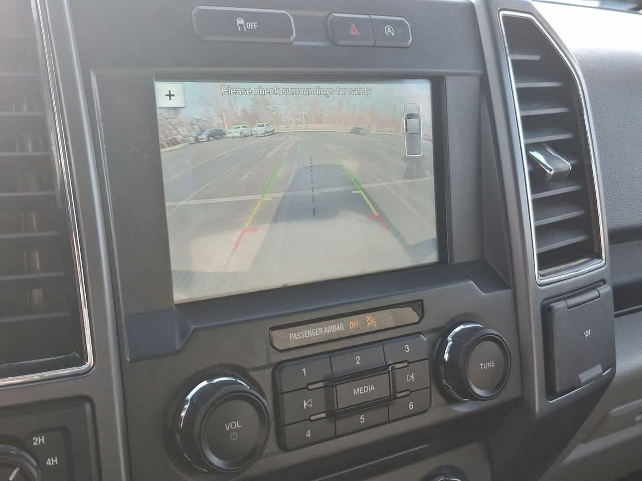 Thumbnail: 2018 Ford F-150 - 21