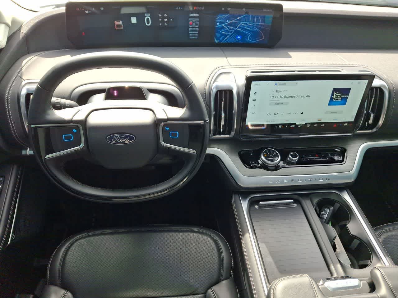 Thumbnail: 2025 Ford Expedition MAX - 26