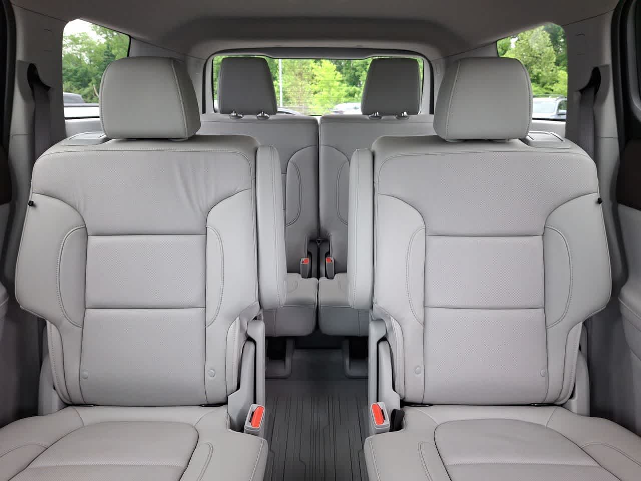 Thumbnail: 2023 GMC Acadia - 11