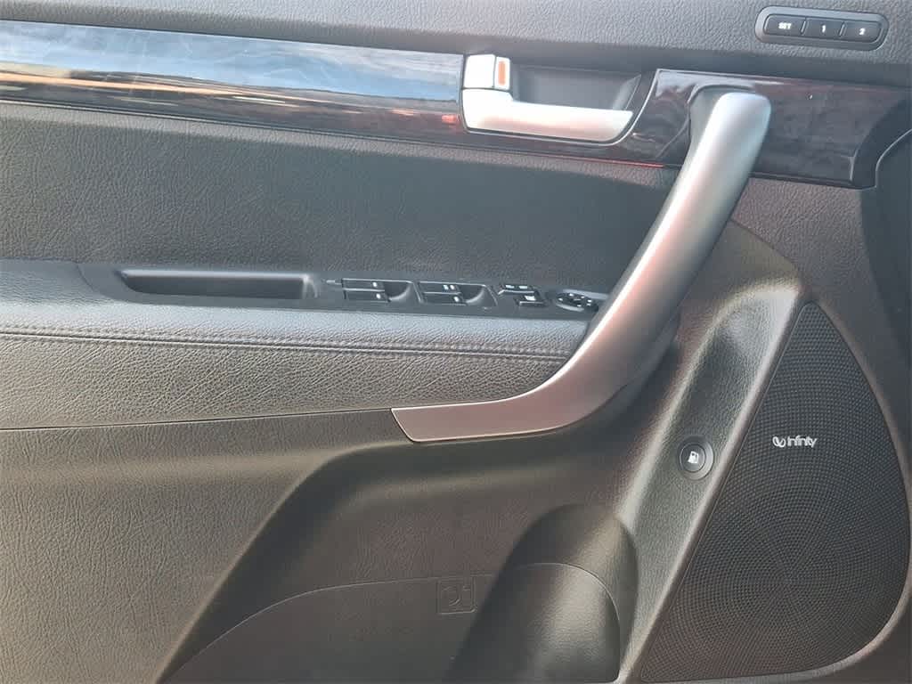 Thumbnail: 2014 Kia Sorento - 16