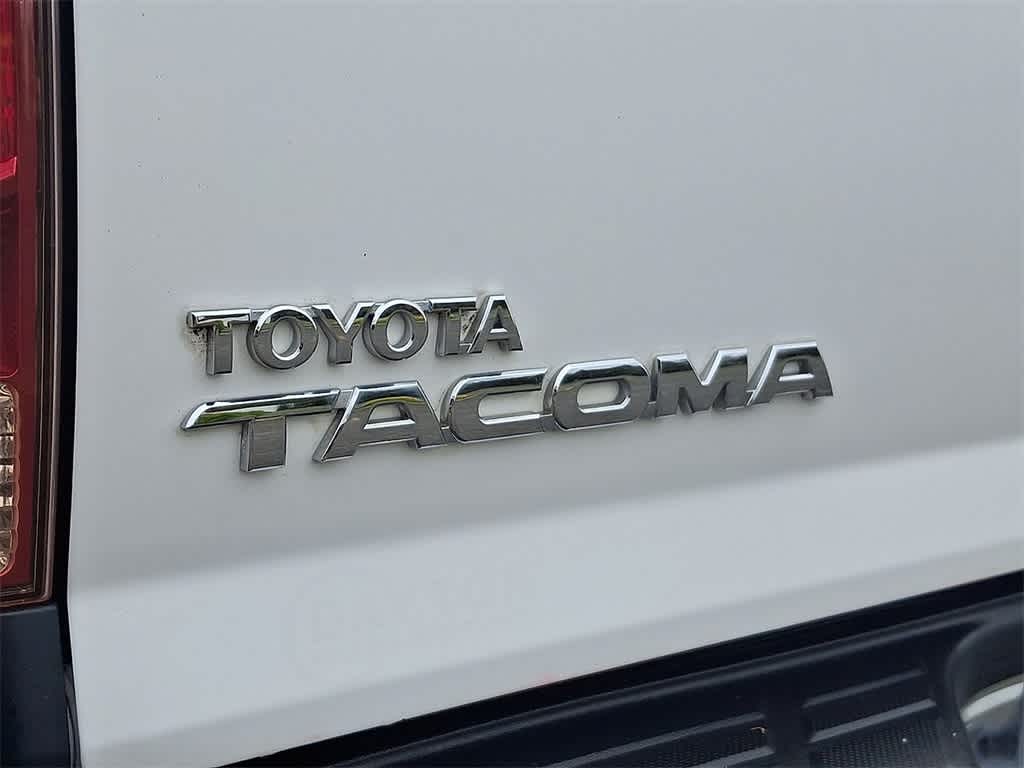 Thumbnail: 2007 Toyota Tacoma - 27