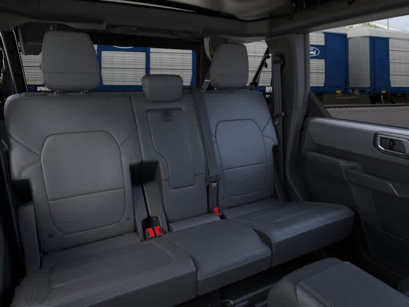 Thumbnail: 2026 Ford Bronco - 11