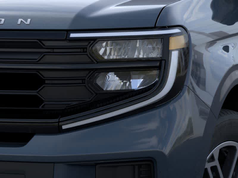 Thumbnail: 2025 Ford Expedition MAX - 18