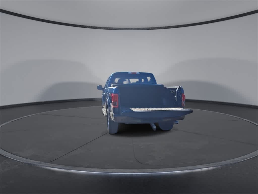 Thumbnail: 2016 Ford F-150 - 7