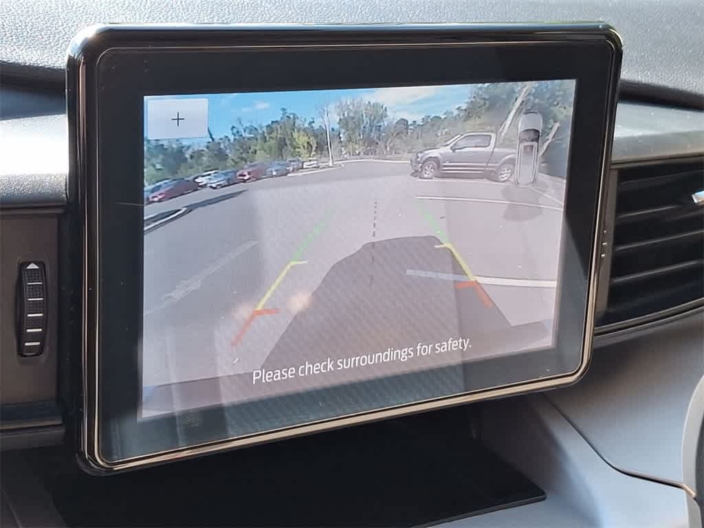 Thumbnail: 2022 Ford Explorer - 21