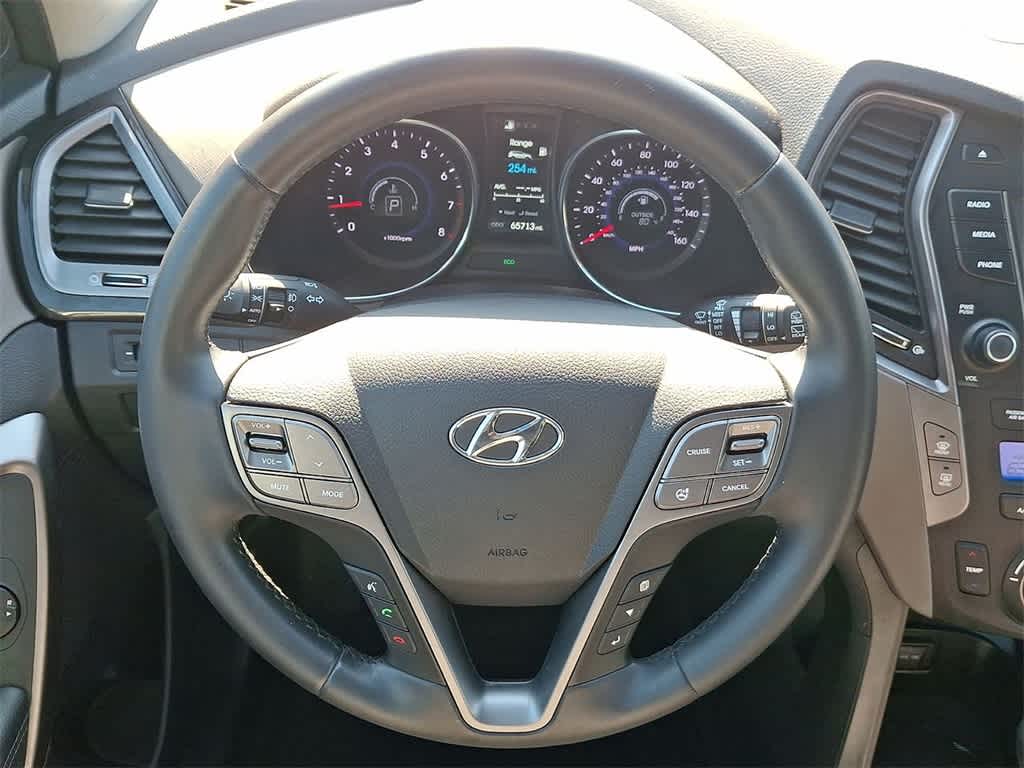 Thumbnail: 2014 Hyundai Santa Fe - 22
