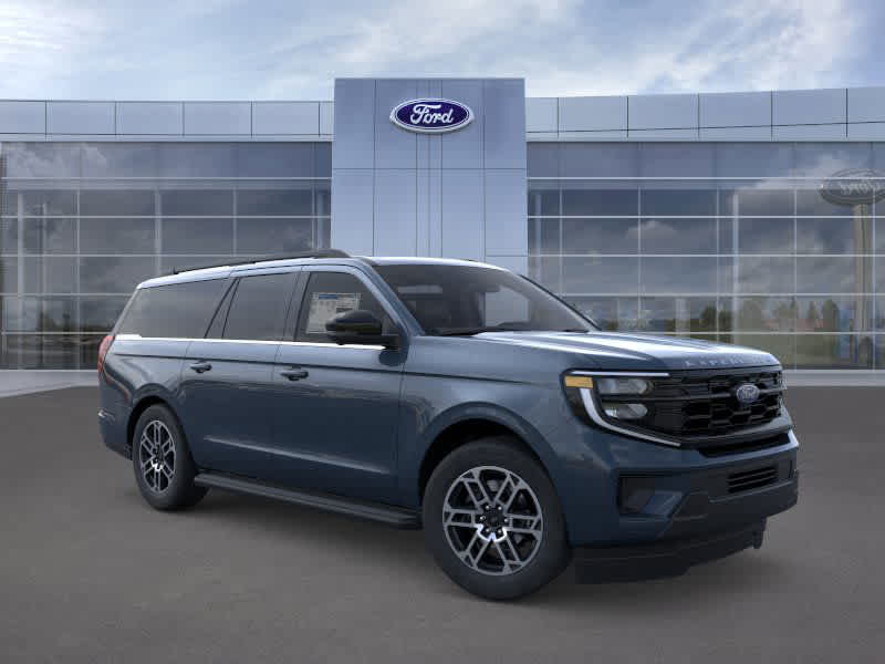 Thumbnail: 2025 Ford Expedition MAX - 7