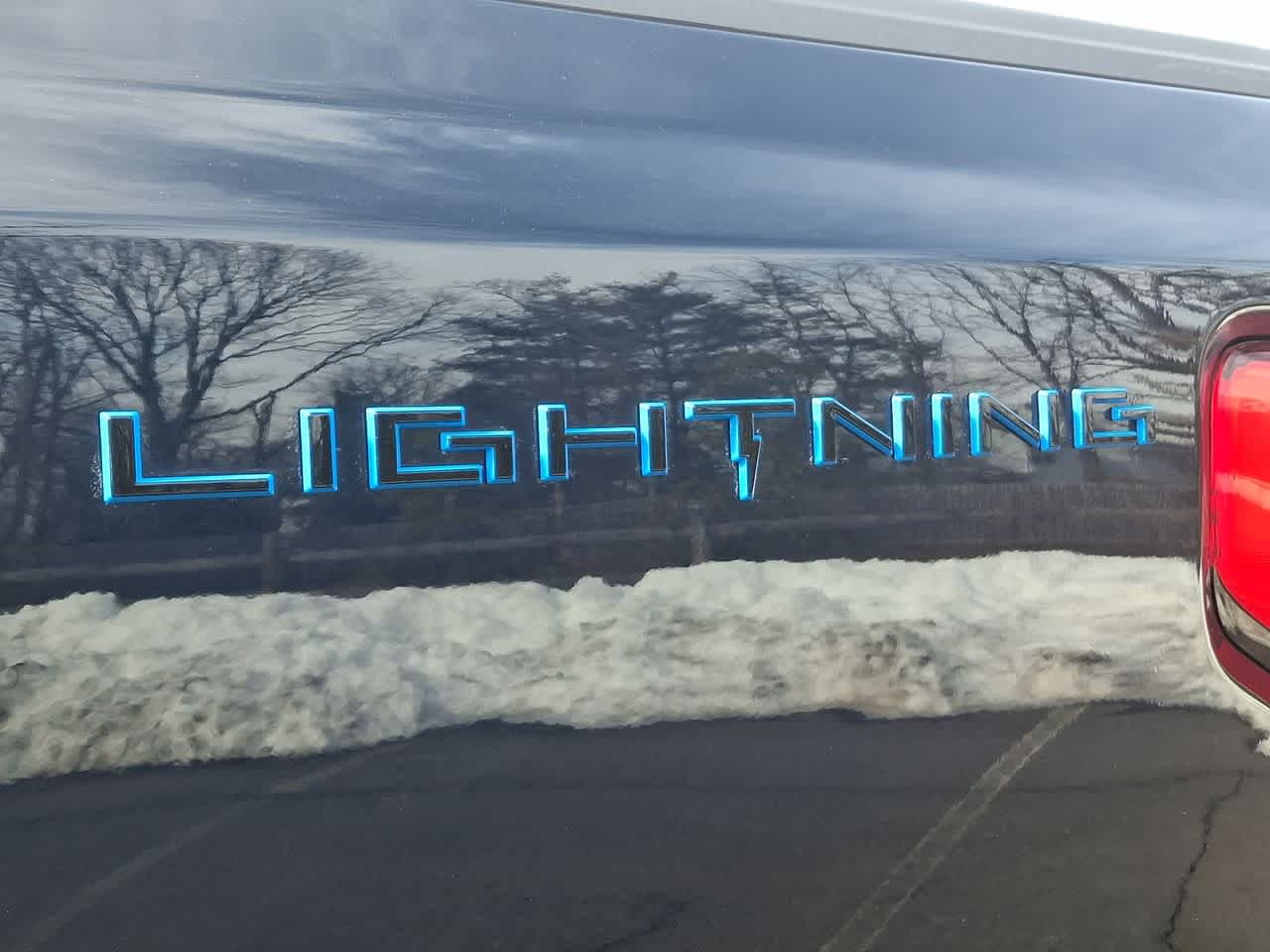 Thumbnail: 2022 Ford F-150 - 28