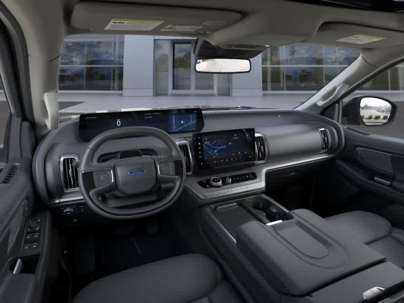 Thumbnail: 2025 Ford Expedition - 9