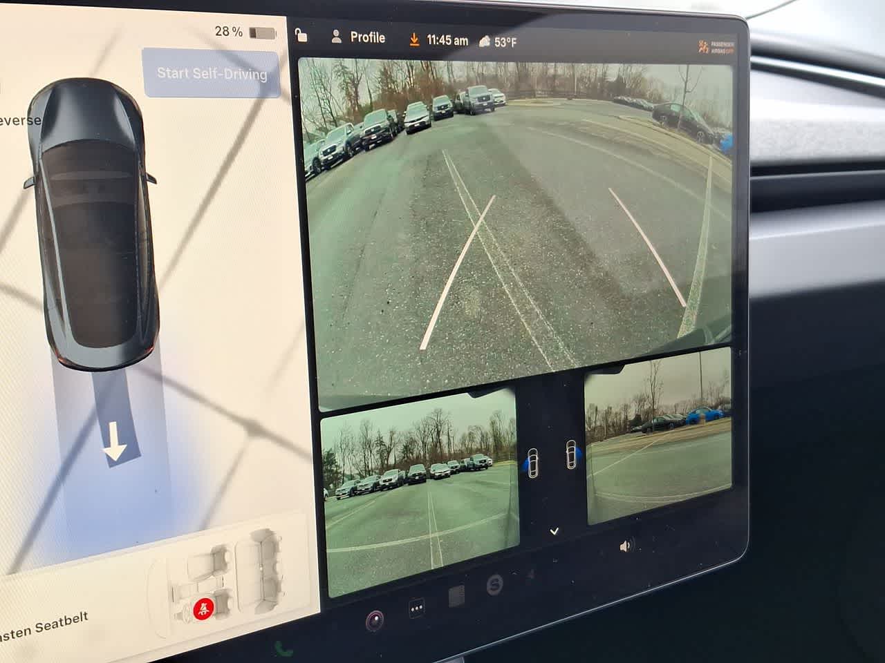 Thumbnail: 2024 Tesla Model 3 - 21