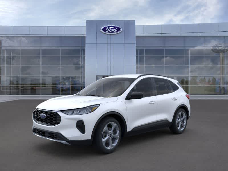 2025 Ford Escape ST-Line -
                  Eatontown, NJ