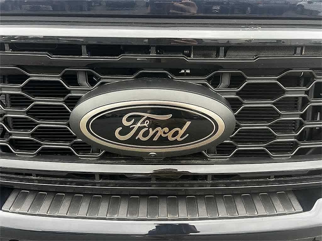 Thumbnail: 2018 Ford F-150 - 13