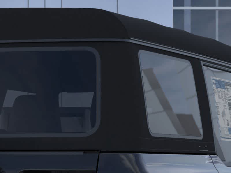 Thumbnail: 2025 Ford Bronco - 25