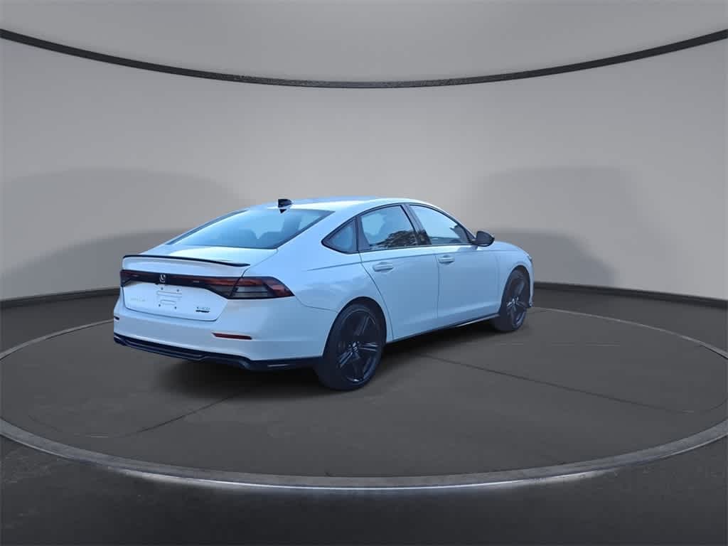 Thumbnail: 2024 Honda Accord - 8