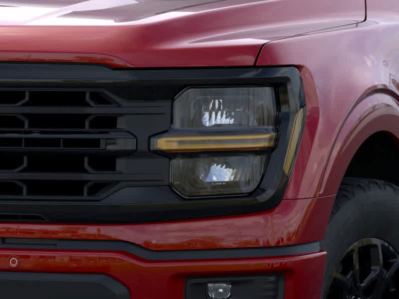 Thumbnail: 2025 Ford F-150 - 18
