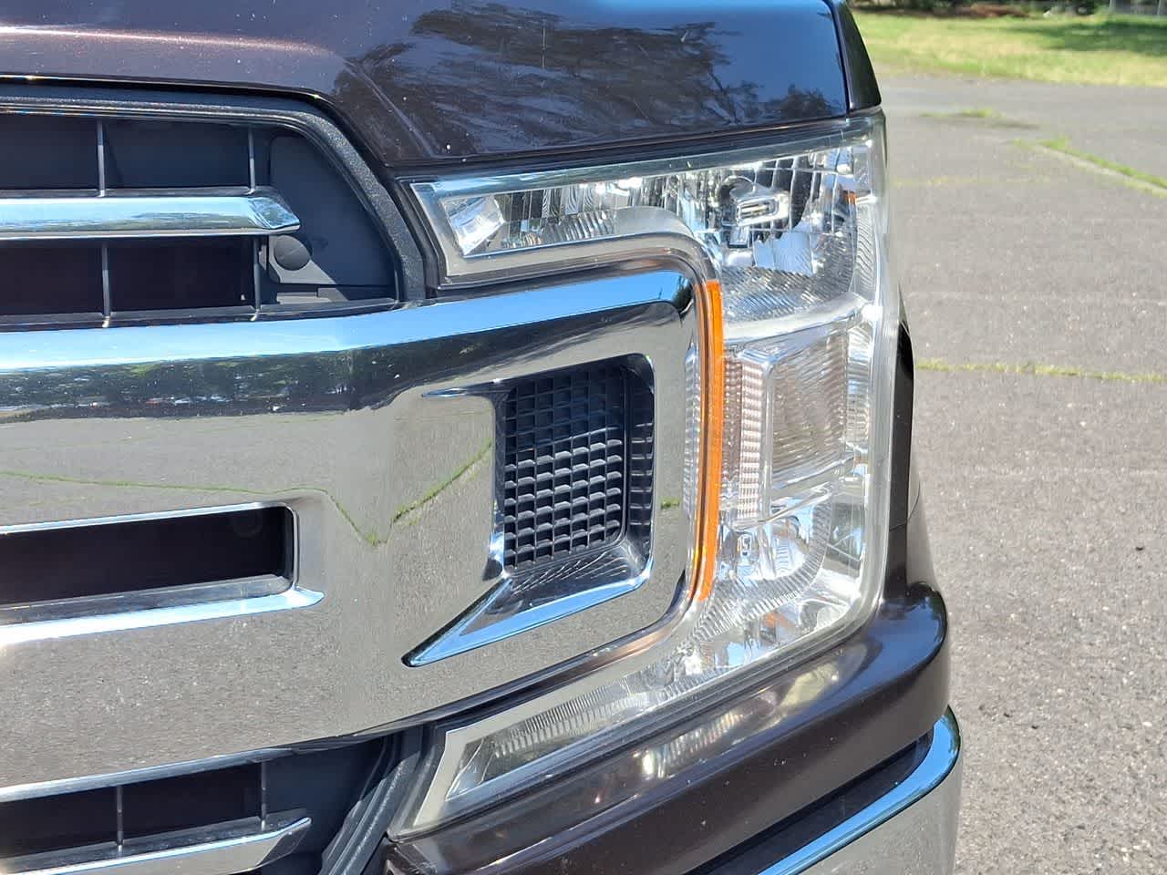 Thumbnail: 2018 Ford F-150 - 29