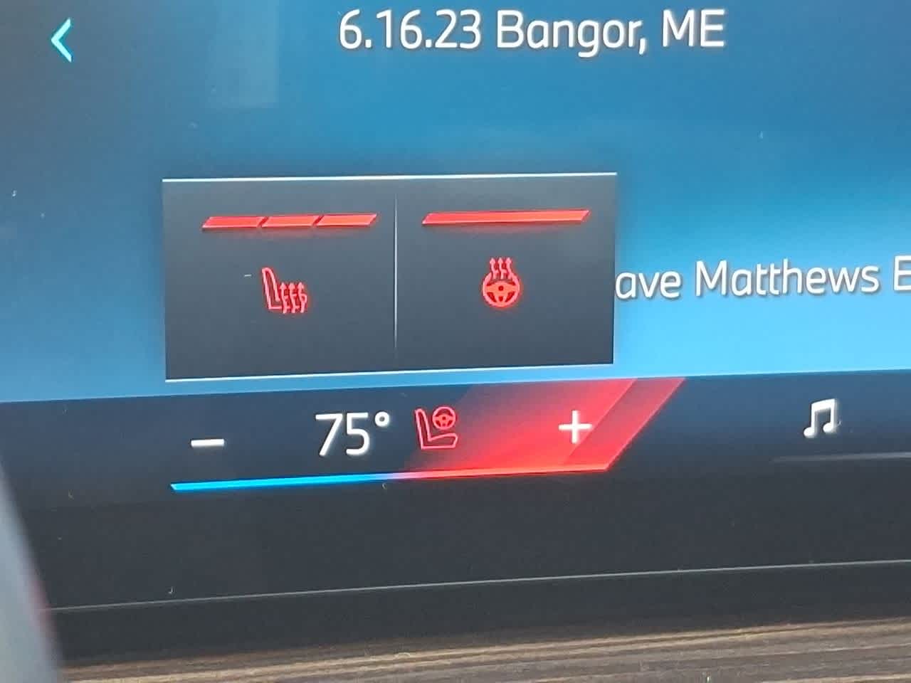 Thumbnail: 2024 BMW X6 - 24