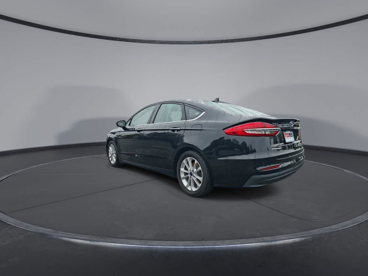 Thumbnail: 2020 Ford Fusion - 6