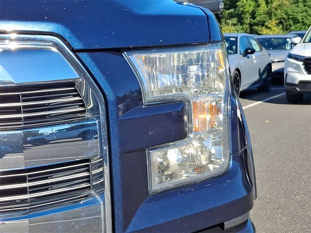 Thumbnail: 2016 Ford F-150 - 30